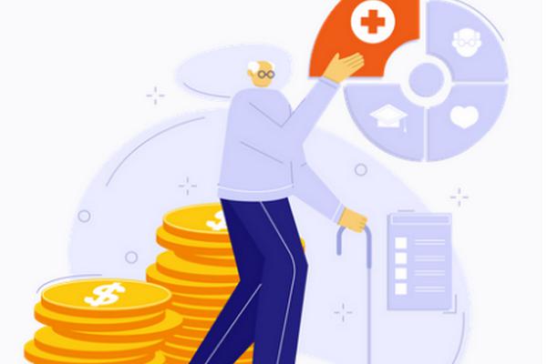 买商业养老保险中途可以退保吗