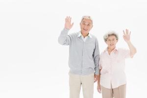 老人大病保险