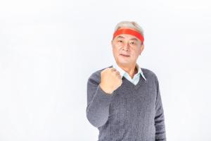 老年意外伤害保险