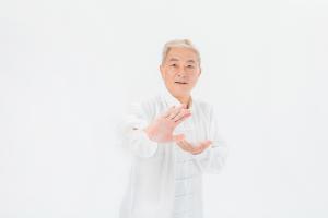 老年人住院保险