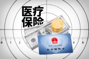 保障型医疗保险