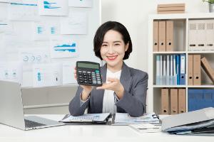 招盈六号