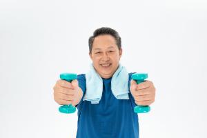 老年人意外伤害保险