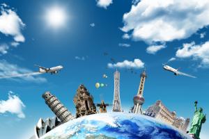 旅游航空保险