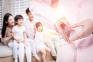 子女医疗保险
